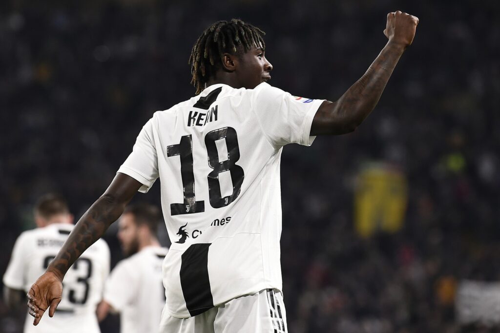 calciomercato juventus