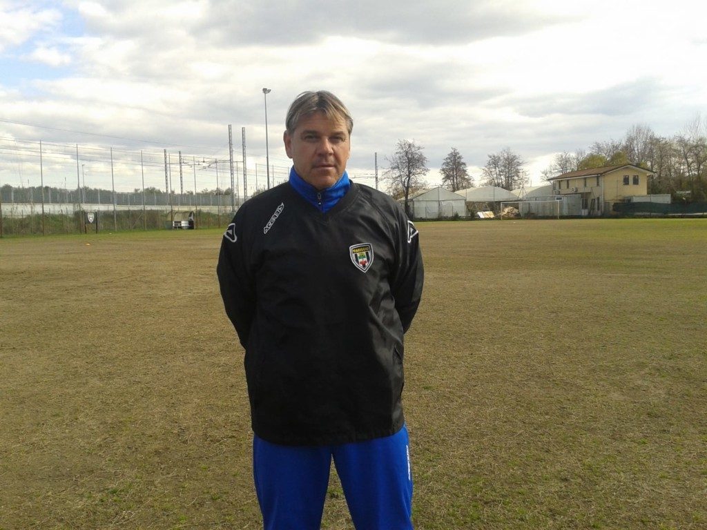 MACCHETTI Viareggio