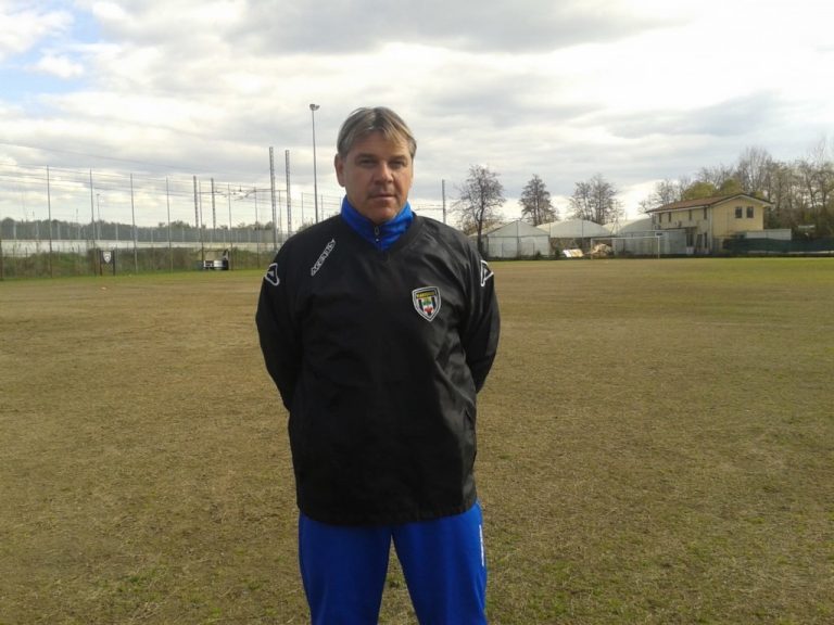 MACCHETTI Viareggio