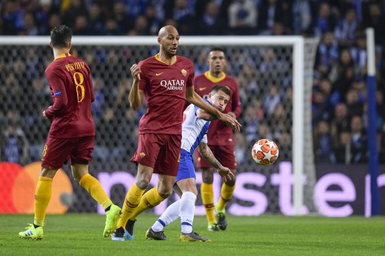 Porto Roma