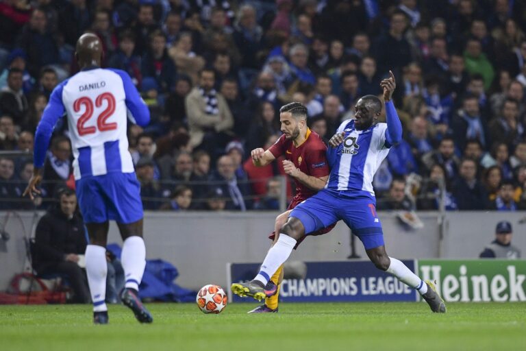Porto Roma