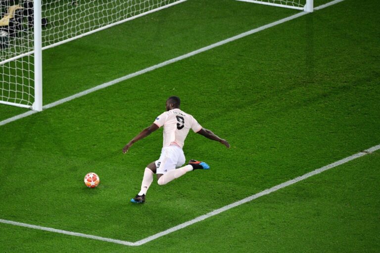 Lukaku Juventus
