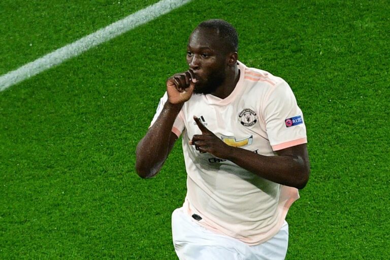 Lukaku Inter