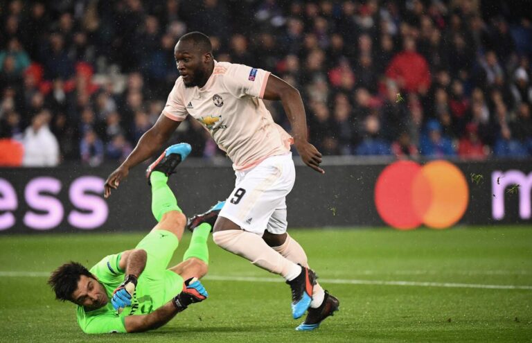 Lukaku Inter