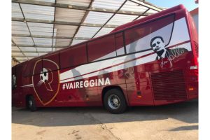 pullman Reggina