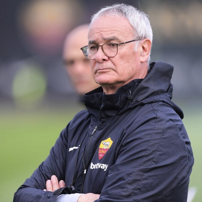 ranieri roma