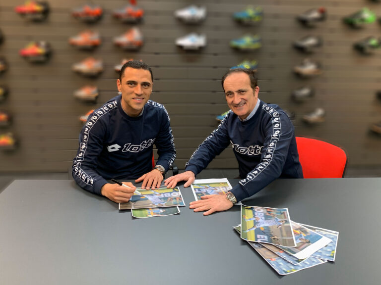 romulo lotto