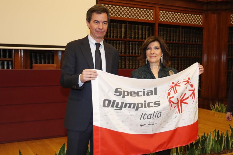 Special Olympics