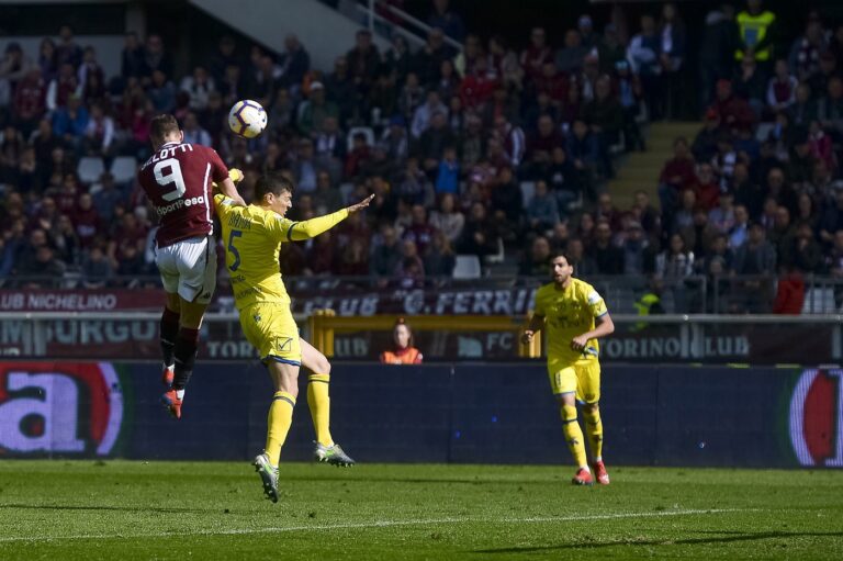 Torino Chievo