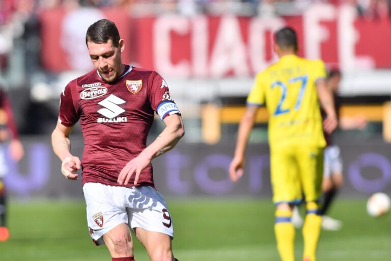 Torino Chievo pagelle