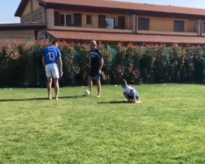 Acerbi Nazionale