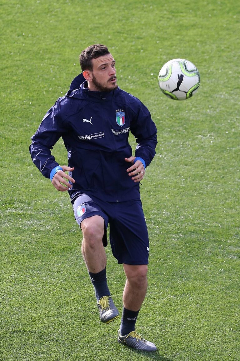 florenzi