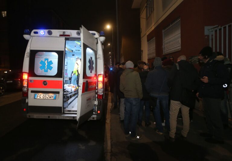 calciatore trovato morto
