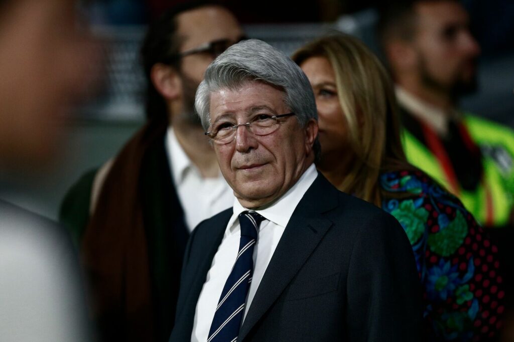 cerezo su trasferimento Griezmann