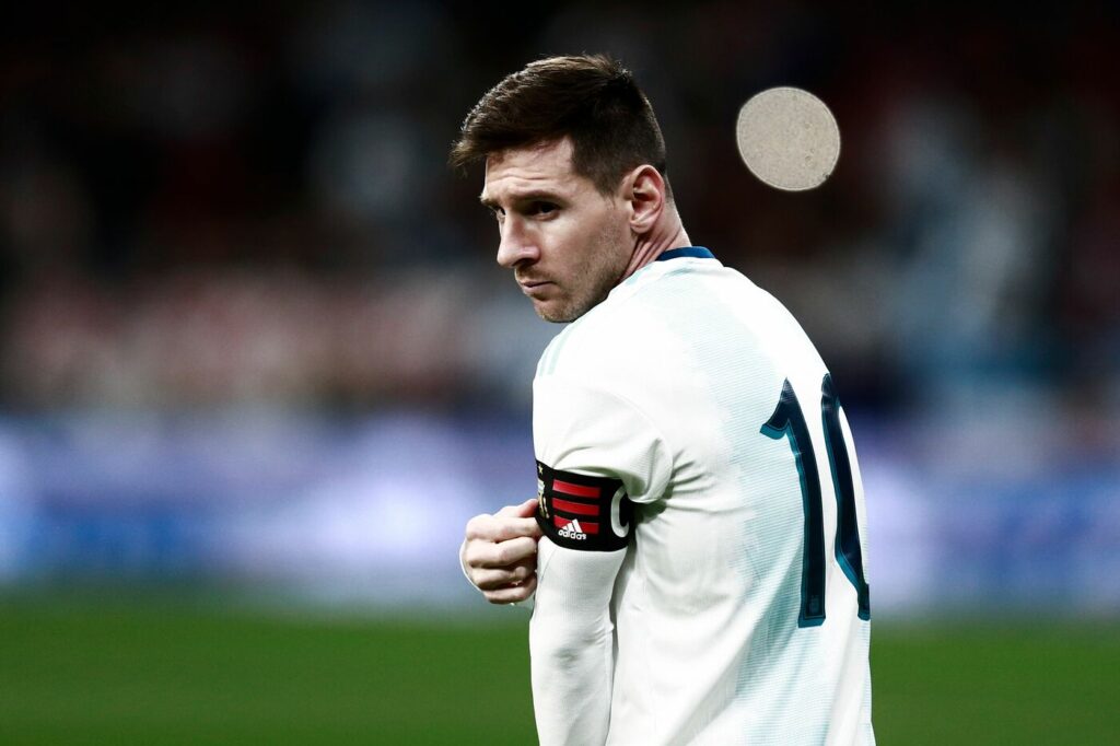 vittoria Argentina