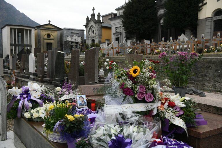 Morte Astori