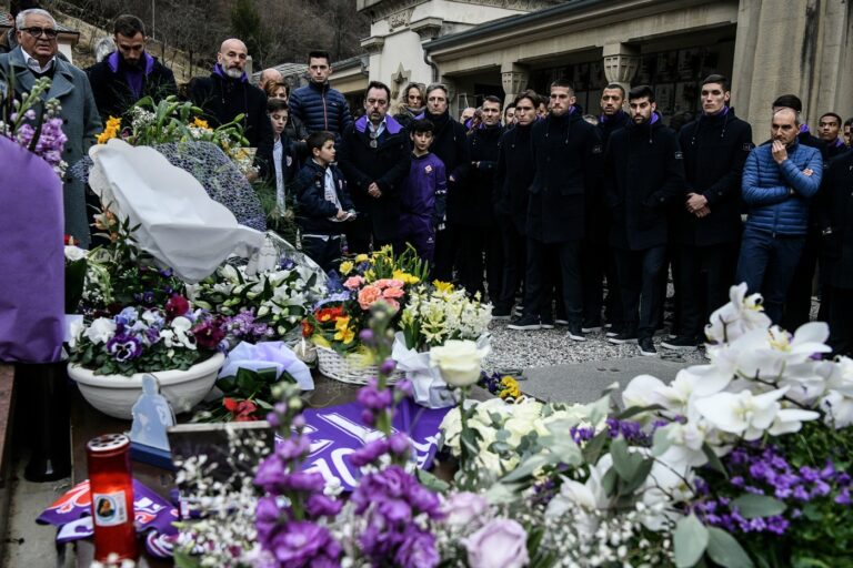 Morte Astori