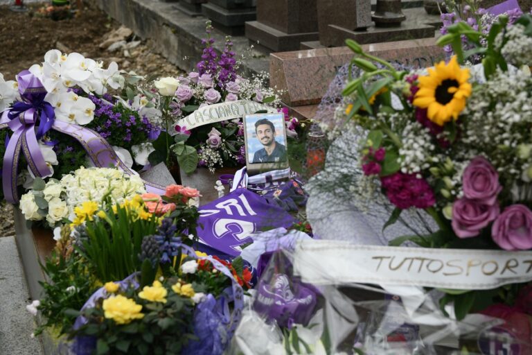 Morte Astori