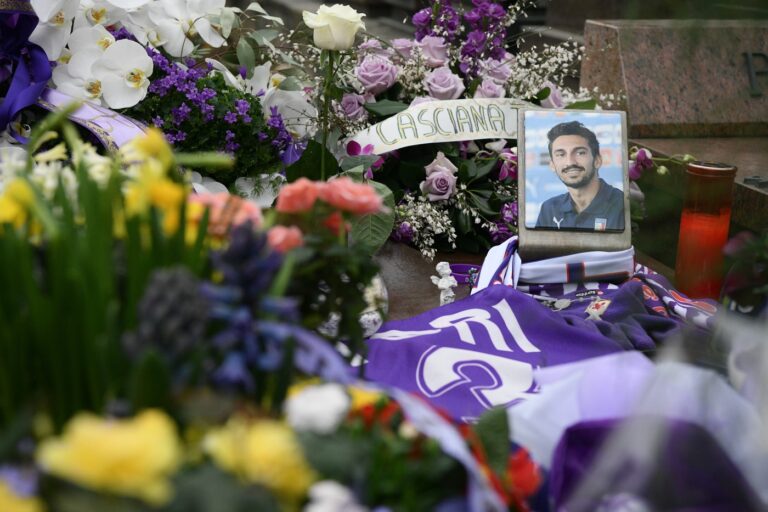 Campo Astori
