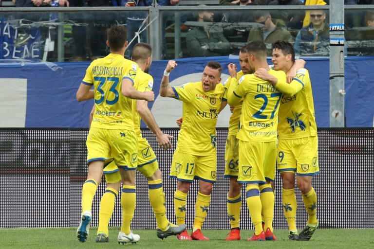 chievo