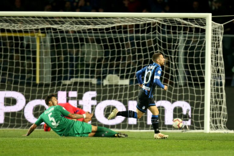 anticipi posticipi Serie A