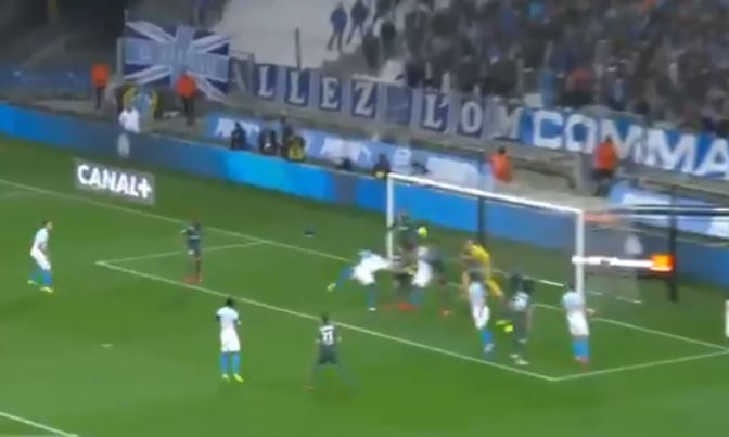 Gol Balotelli