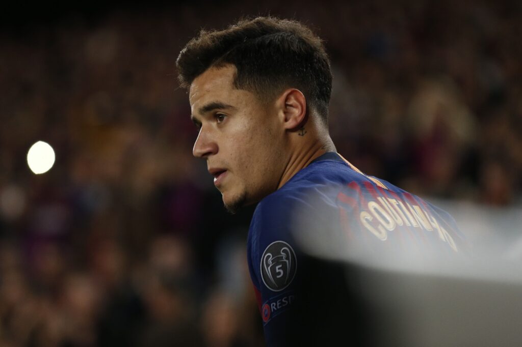 Coutinho