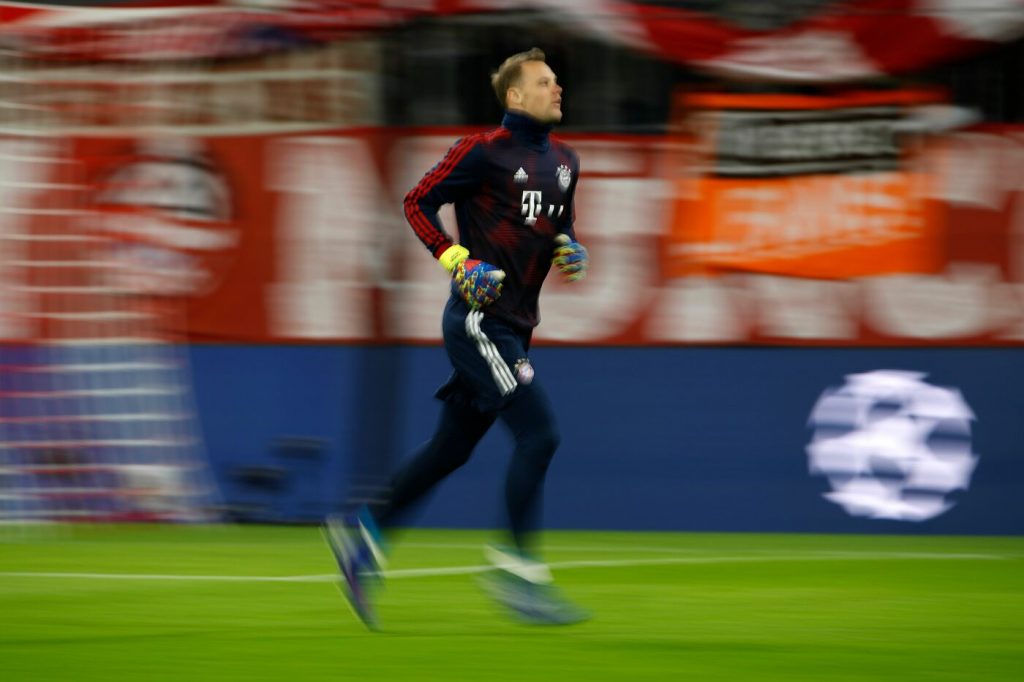 Neuer