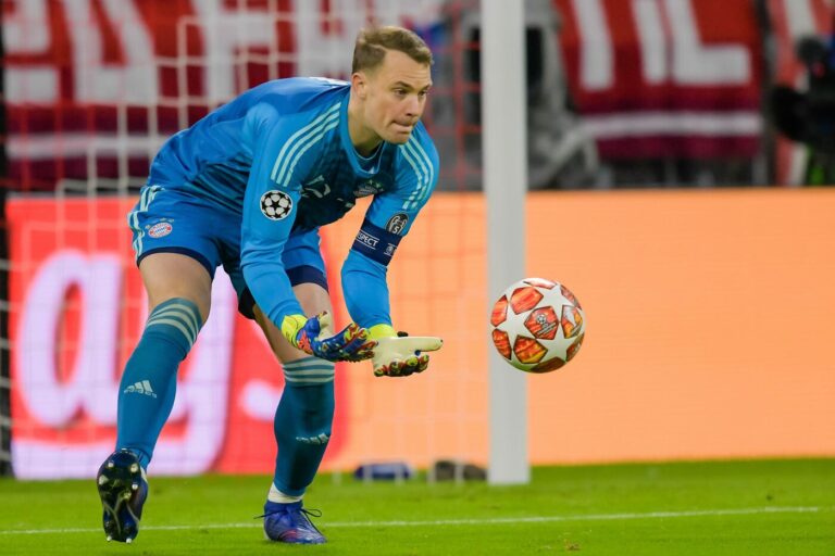 Neuer
