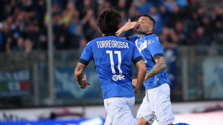 Risultati Serie B