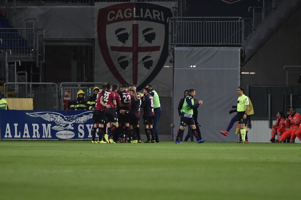 Quote Serie A