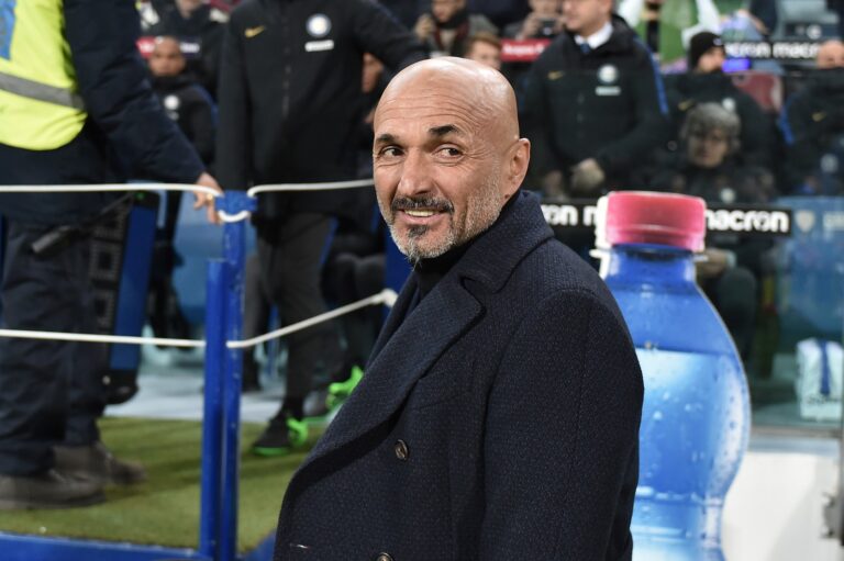 Inter Spalletti