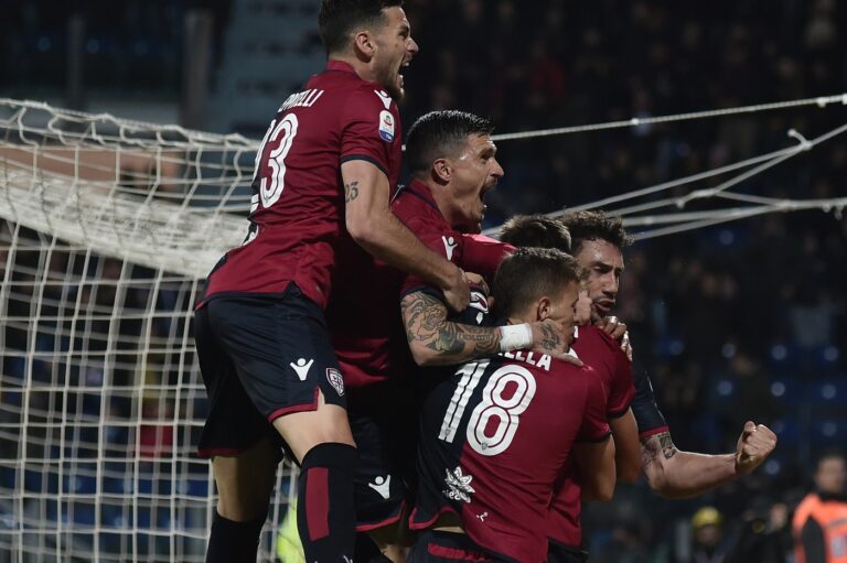 Cagliari-Inter