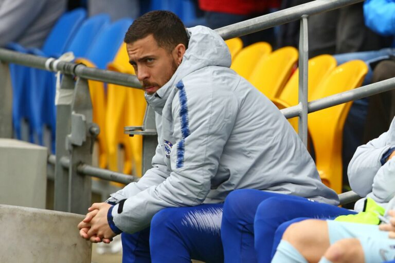 Chelsea-Slavia Praga