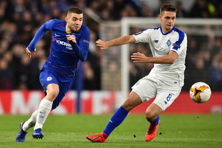 chelsea dinamo kiev