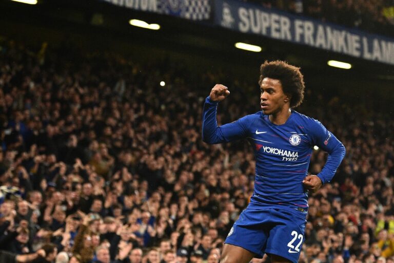 willian
