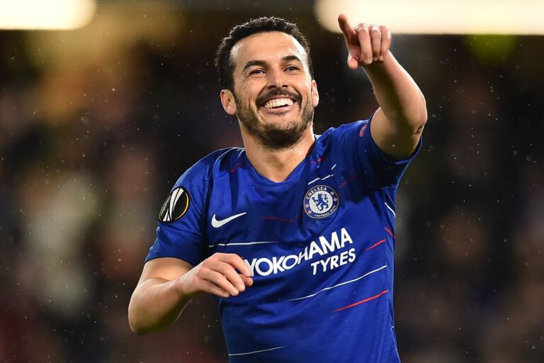 pedro