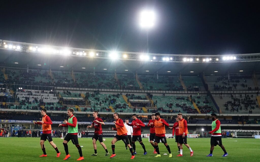 vice Gattuso