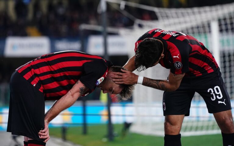 Squalificati Serie A