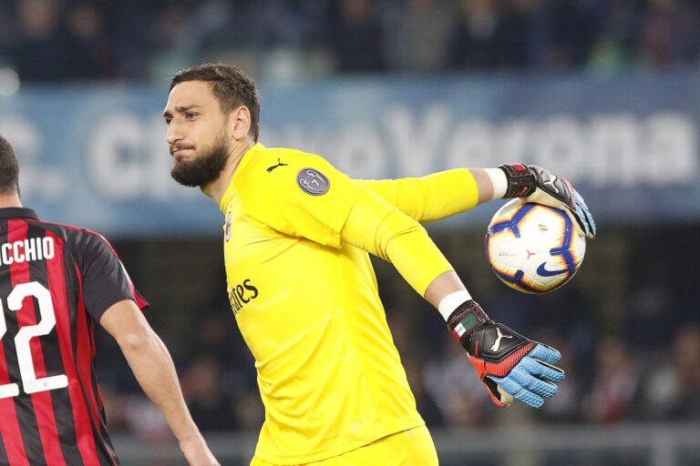 donnarumma