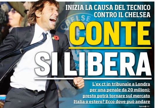 rassegna stampa