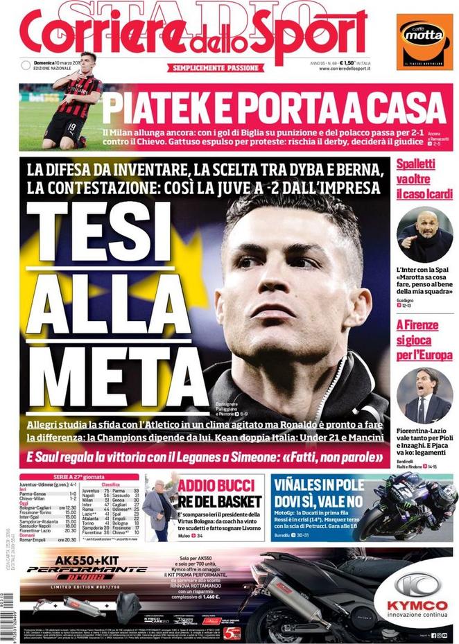 corriere