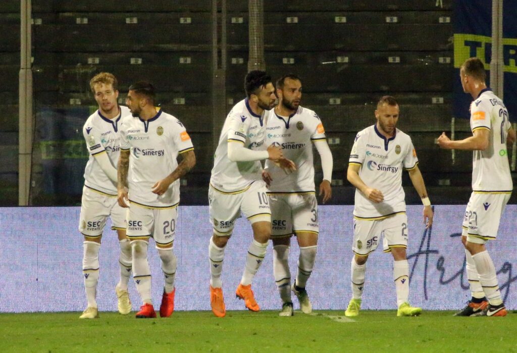 Pronostici Serie B