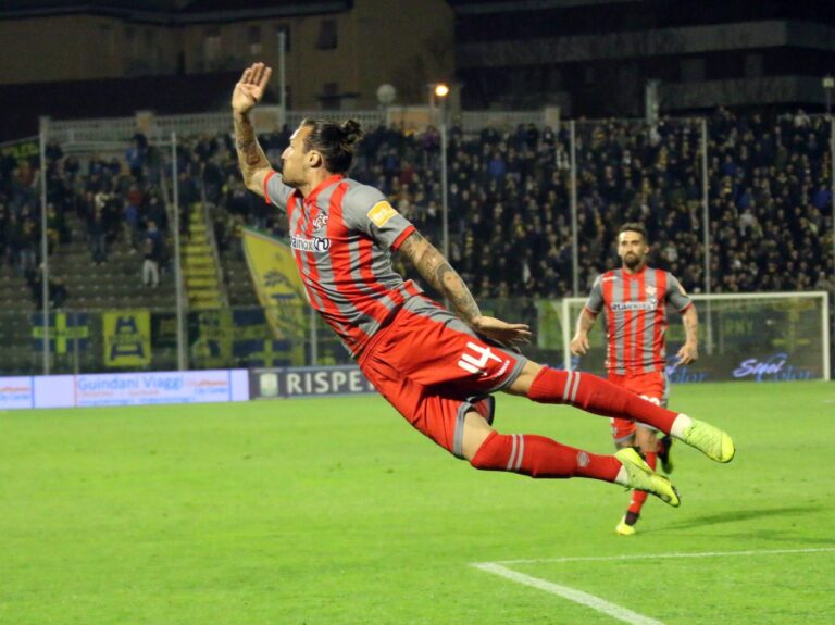 mogos cremonese