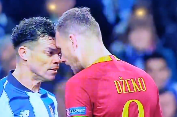 Dzeko