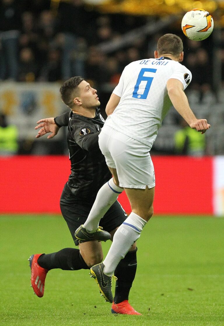 eintracht inter