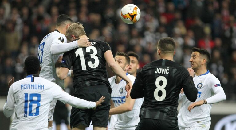 inter eintracht