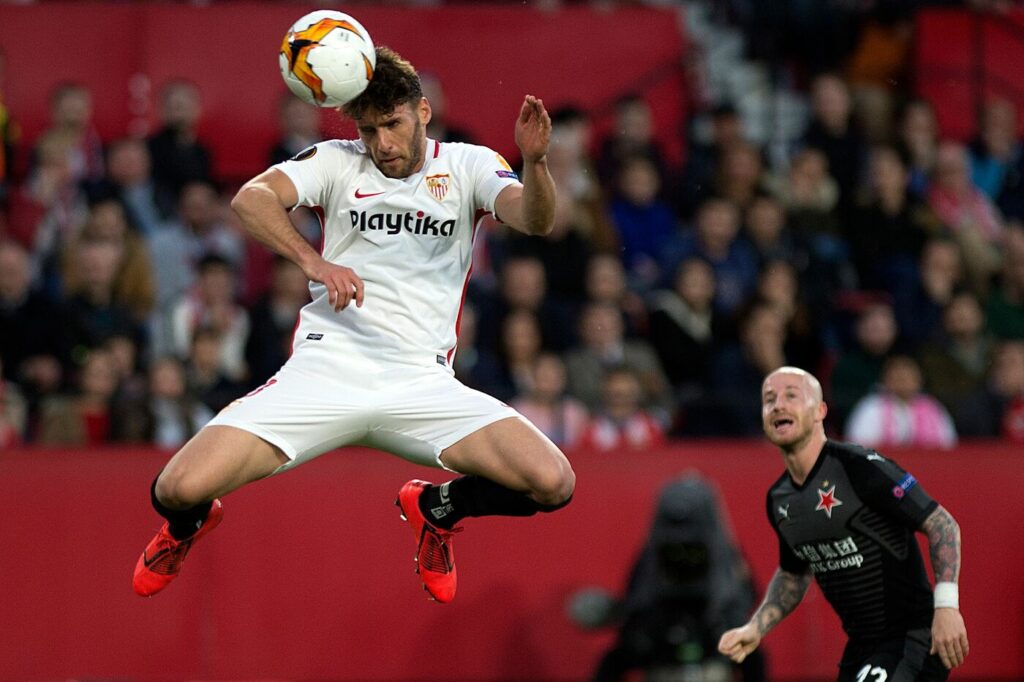 calcio estero