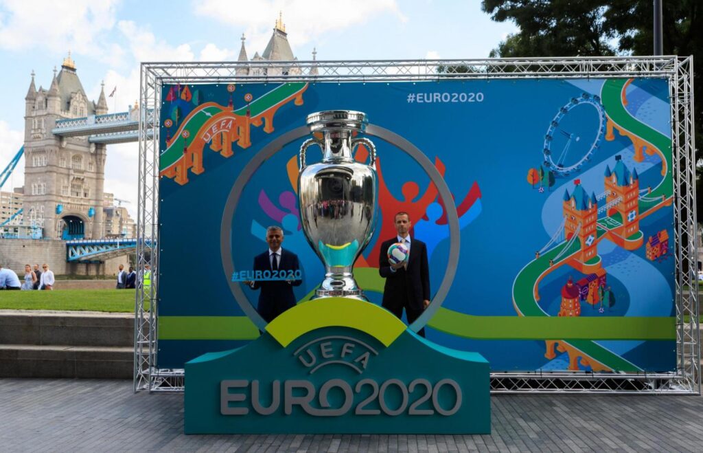 Euro 2020