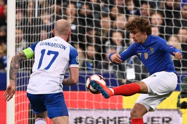Risultati qualificazioni Europei